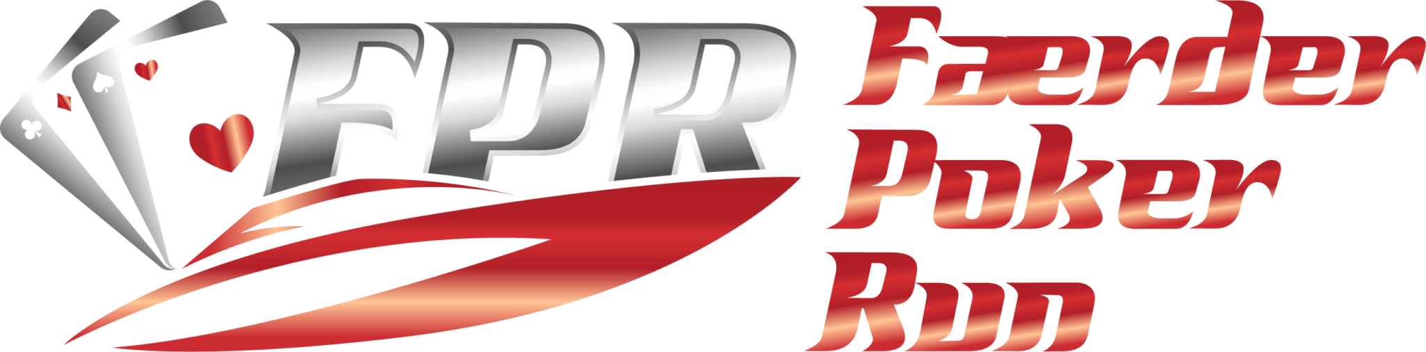 Poker Run